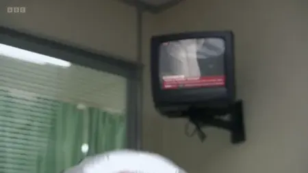 Screenshot: 'Will it be Dan Miller?'