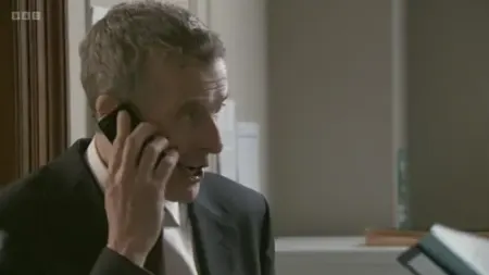Screenshot: You should all for an inquiry. Now.