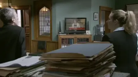 Screenshot: Ding Dong! The useless bitch is dead.