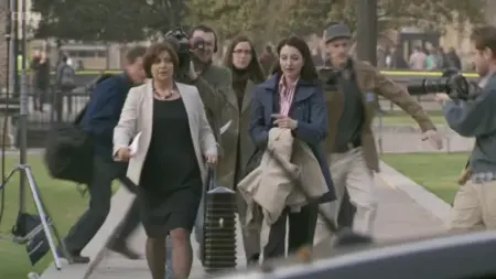 Screenshot: Oh, God. Here we go.