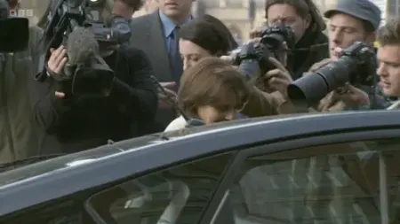 Screenshot: Are you backing Dan Miller for Leader?