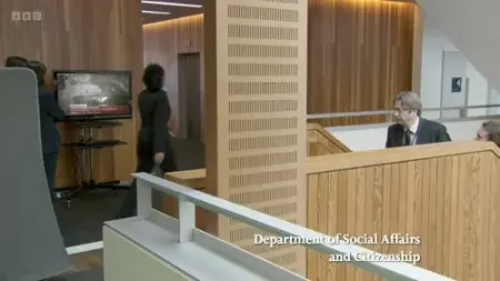 Screenshot: "Who was Nicola Murray? I'll have to hurry you, teams."