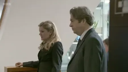 Screenshot: He doesn't have Left and Right on his wellies.