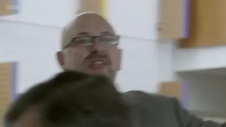 Screenshot: This is what will happen. What is Stewart doing?