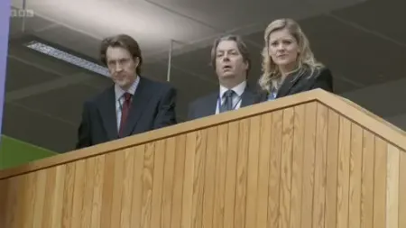 Screenshot: You two, to get together.