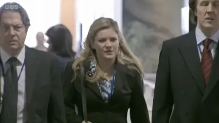 Screenshot: This is going to be about the inquiry.