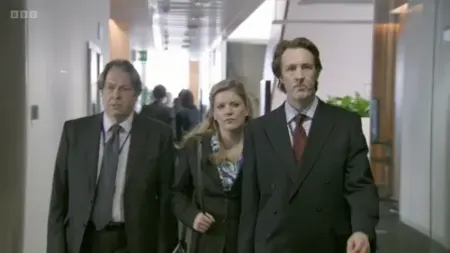 Screenshot: I'm thinking I should resign now.