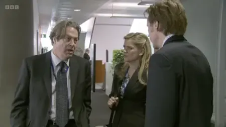 Screenshot: We all know how this is going to end.