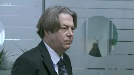 Screenshot: How? You could push for the inquiry to go wider.