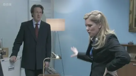 Screenshot: We could look into the whole culture of PFI procurement.