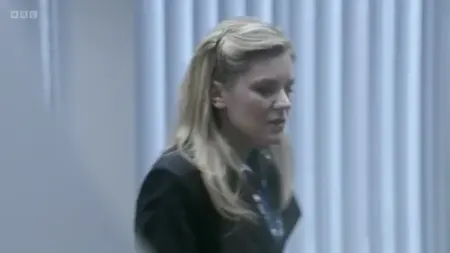 Screenshot: But she's right, because Murray's husband's involved in PFI