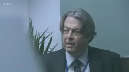 Screenshot: But...but... Is revenge a mature response? Let me think. Yes, it is.