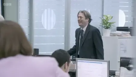 Screenshot: Hello, again. Vital, vital work, so proud of you.