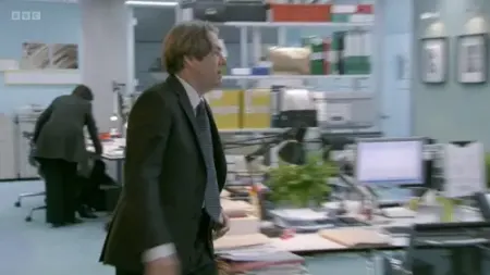 Screenshot: Terri, I've got a job for you.