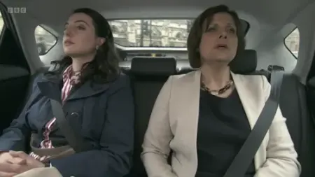 Screenshot: No, back to the office.