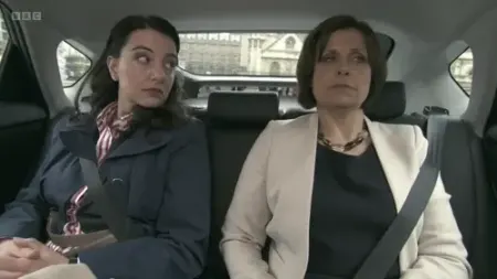 Screenshot: Oh. Really?