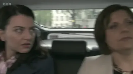 Screenshot: Lots of people there have worked incredibly hard for me.