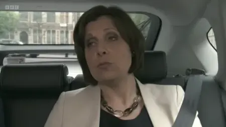 Screenshot: They're going to want to see me to say a proper goodbye.