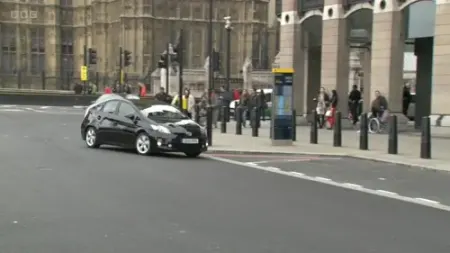 Screenshot: Oh, Christ, there's that fucking chop!