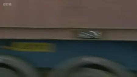 Screenshot: You've been chopped, Mrs Murray! How does it feel to be chopped?