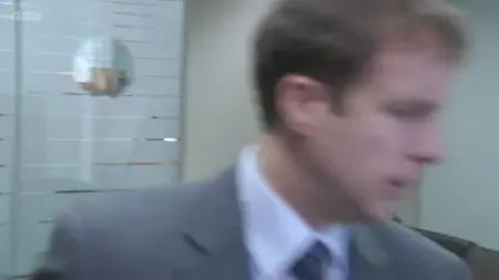 Screenshot: Oh, that's going to put the cat among the pussies.