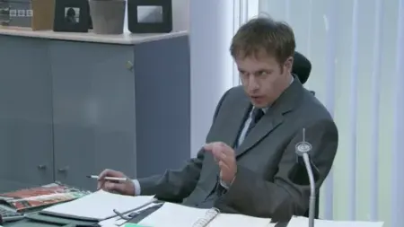 Screenshot: approved of the sell off of key-worker housing. However...