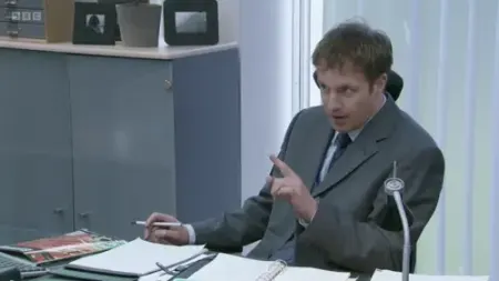 Screenshot: In a way that doesn't make us look like dicks for not saying so