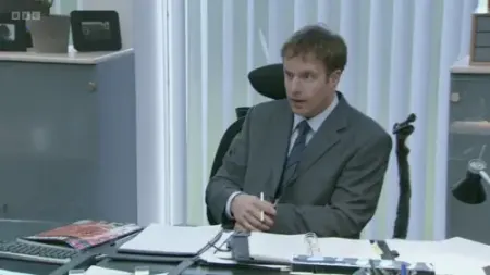 Screenshot: You know, we don't have much time. Well, let's just bin the Carer's Pass launch. Just bin it.