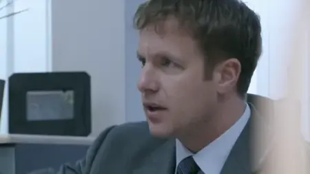 Screenshot: That kind of stuff is exactly what the conference needs.