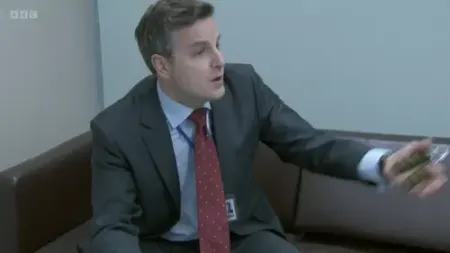 Screenshot: No, no, seriously, think about it.