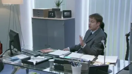 Screenshot: OK, we'll push it near the end of the day, but you know the... Robyn.