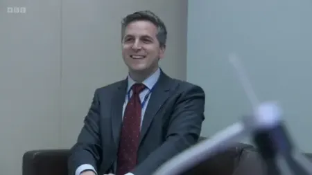 Screenshot: That, in fact, is my name.