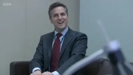 Screenshot: Take a seat.