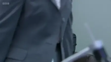 Screenshot: I know it's your name, because it was at the top of a redundancy list