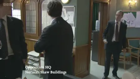 Screenshot: Blind Man's Crumpet's on the way up. If you're going to film her, try not to make it obvious.