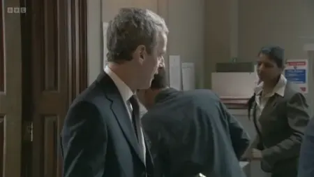 Screenshot: You know, like blokes modelling underpants.