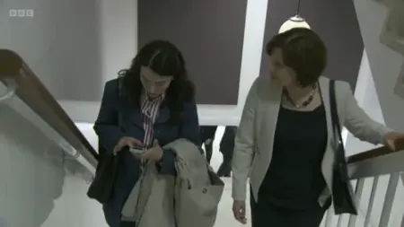 Screenshot: He's trying to drag you in - shift the focus to the PFI conflict