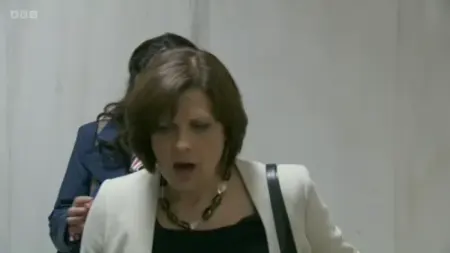 Screenshot: with your husband's company.