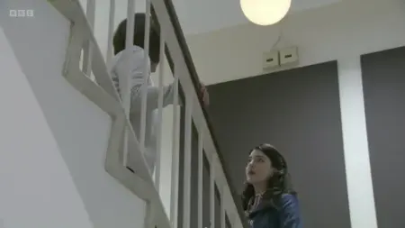 Screenshot: Go up there and smile for starters.