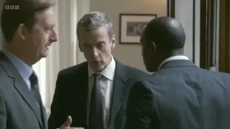 Screenshot: I want you to get over to Fatty's. Yeah.