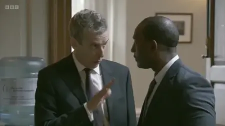 Screenshot: Frisk him if necessary, all 300 of his folds. Get to it.