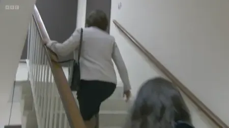 Screenshot: Or, no! No, no, I should cut straight to the inquiry,