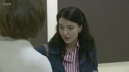 Screenshot: No, there were other reasons. Fuck! Come on, let's go.