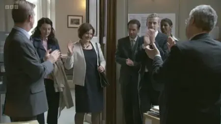 Screenshot: Ha, Thank you. Thanks very much.