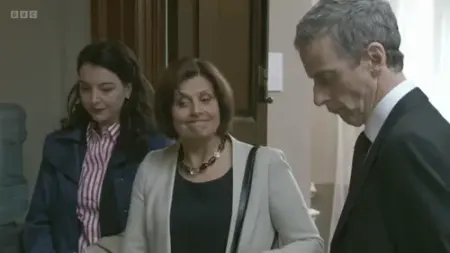 Screenshot: I've got some, some very, er...