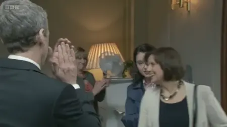 Screenshot: Thank you. Thanks so much. Thanks for everything. Dan!