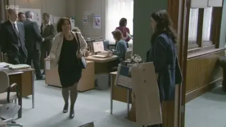 Screenshot: It feels a bit odd for me to add to your speech,