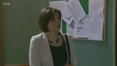 Screenshot: in my office, in your... Well, in, in, this office.