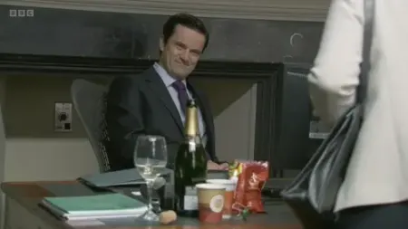 Screenshot: This inquiry, you know, it's not really necessary now,