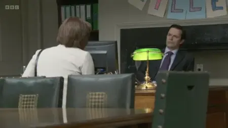 Screenshot: An inquiry wouldn't be a bad thing.